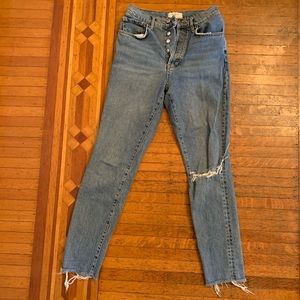 Free People Jeans